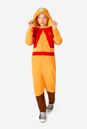 Aang