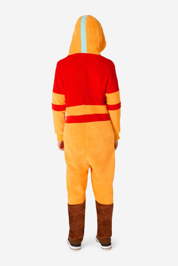 Aang