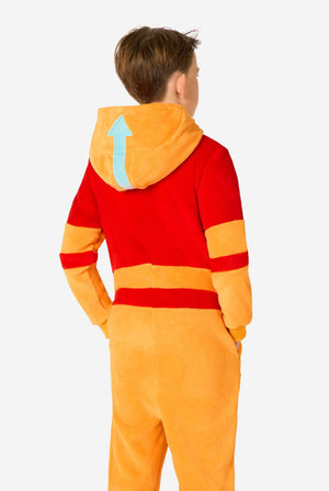 Aang