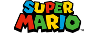 Super Mario logo
